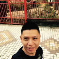Marcus Chou