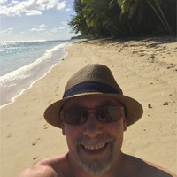 Wayne McLeod