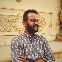 Tushar Karande
