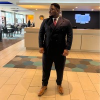 Michael Atunbi