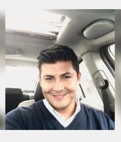 Marcelo Mena Espinosa