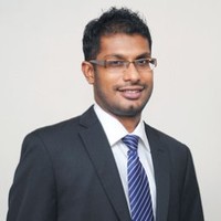 Nishal Ferdinando