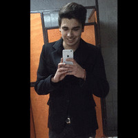 Cristian Ignacio Camacho Acevedo