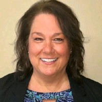 Beth O'Connor