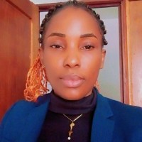 Stéphanie Emade Mpah