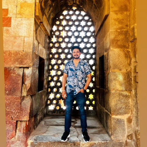 Subhash Sahu