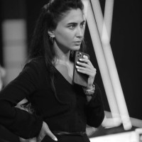 Natali Gogichaishvili