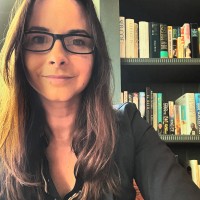 Monique Campling Mbacp