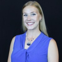 Audrey Ayars