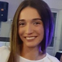 Mirjana Vukšić