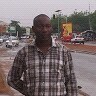 Ibrahim Oumarou