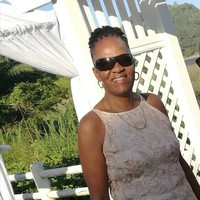 Pat Anderson