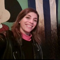 Valeria Dangelo