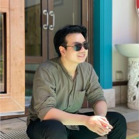Justin Yeoh