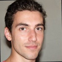 Aleks Pavlof