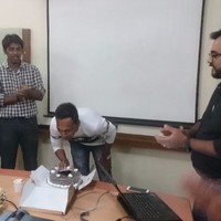 Ajay Ahirwar