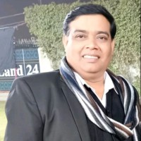 Sumant Mourya ( Plant Head )