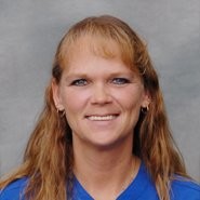 Kellie Fore