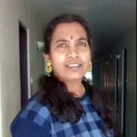 Padmavathy Ganapathy