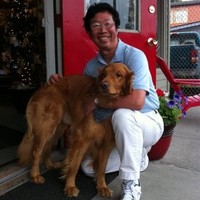 Spencer Chen