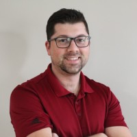Alexander DeJohn, MBA