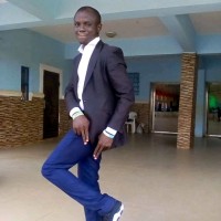 OMOTAYO BLESSING