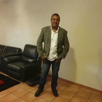 Rasheen Mohan