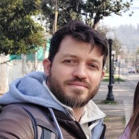 Ricardo B Oliveira