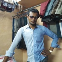 Vignesh Vicky