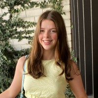 Charlotte Ferrett