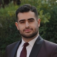 Amirreza Bagherzadeh