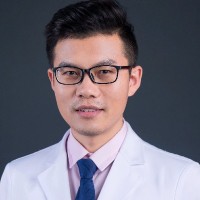 姚晔 Ye Yao