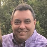 Andrew Seymour