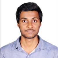 Ankit Cs