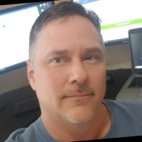 Mark Donahoe