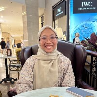 Syaza Abdul Rahim