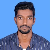 Vignesh Vijayakumar