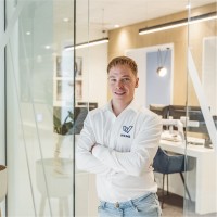 Jonas Stappaerts