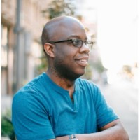 Derrick Moore