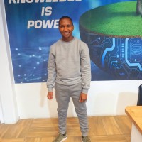 Lehlohonolo Mokoena