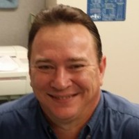 John Dyhrberg