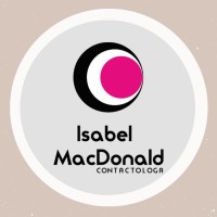 Isabel Mac Donald