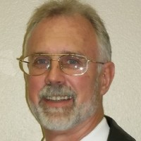 JOE SPALDING