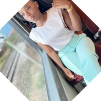 Arielle Solène NGOUADA