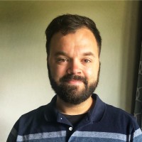 Joshua Meyer