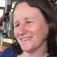 Fiona Woods