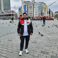 Muhammad Shahjahan Hassan