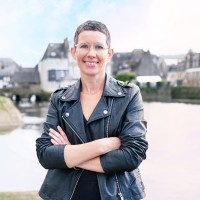 Isabelle Rouillé