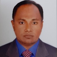 Mohammed Rashal Khan