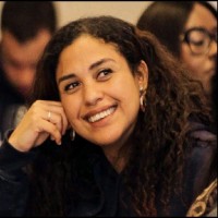 Fouzia Goliath, Cams